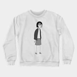 Uzumaki Crewneck Sweatshirt